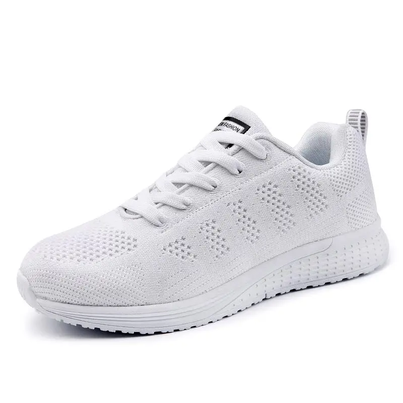 

lightweight low-cut Sneakers women's sports woman luxury Women's running sneakers Sport shoes woman obuv shose Foot-wear Cycling