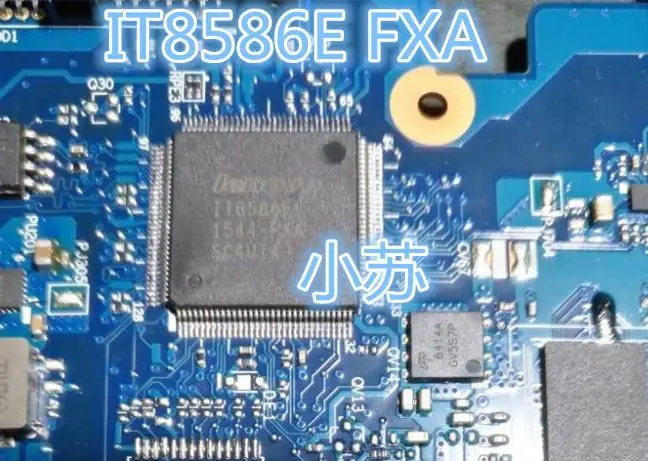 IT8586E FXA 100-14IBD IT8586E FXA 100-14IBD