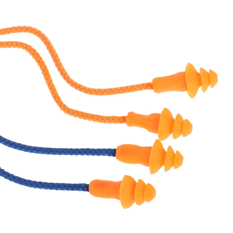 Промышленные Наушники С Шумоподавлением И Рабочей Защитой. Заводские Для