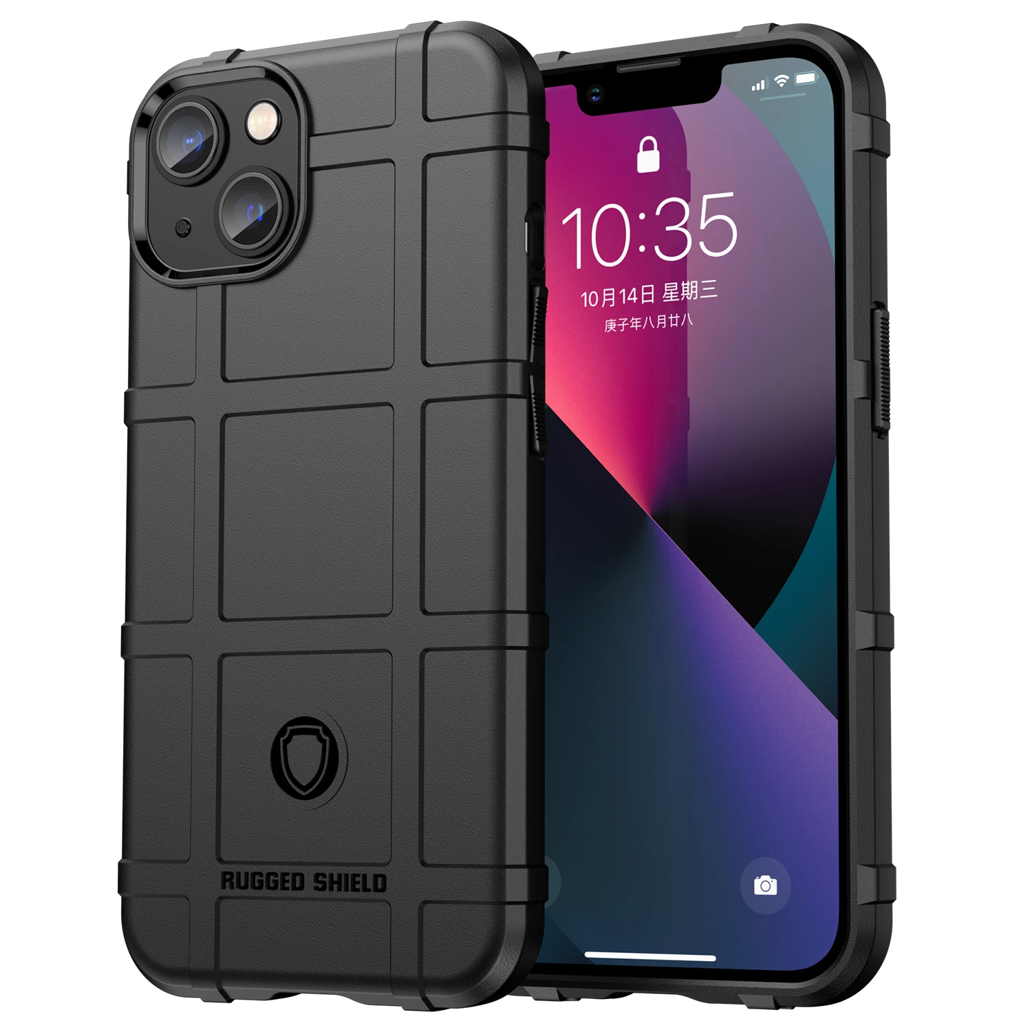 

Чехол для iPhone 14 13 12 11 Pro Plus Max Mini X XS XR 7 8 6 6S