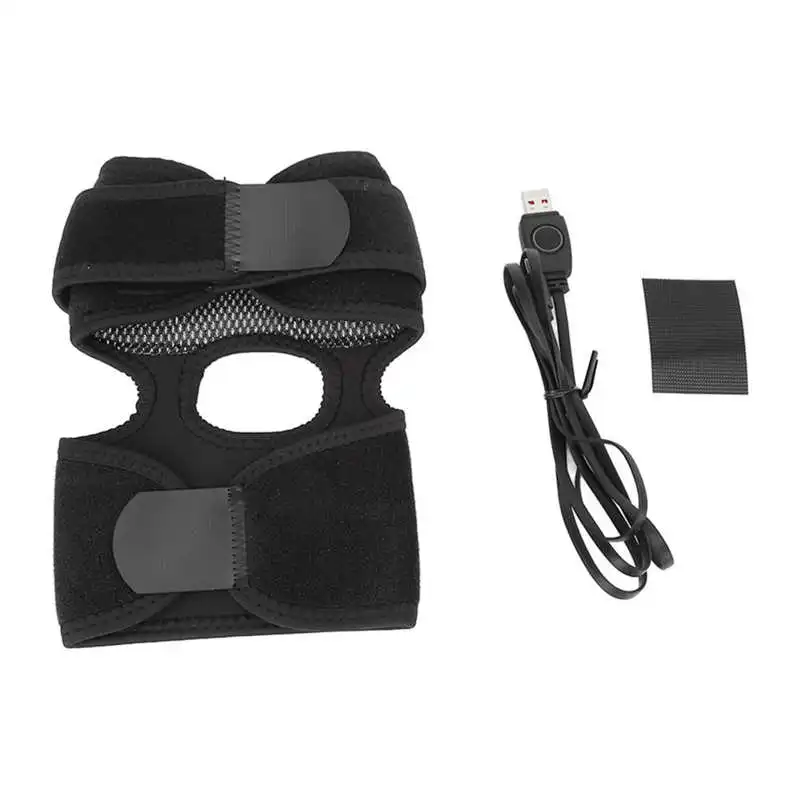 

Обогрев голеностопа устойчивый к истиранию Подогрев голеностопа против растяжения голеностопа для облегчения боли в суставах