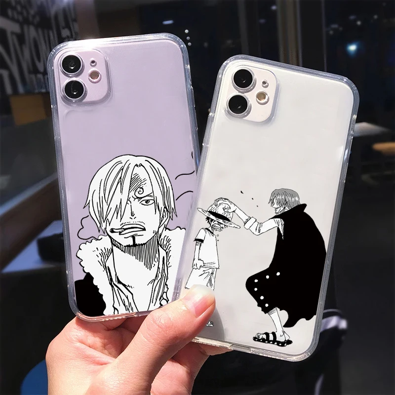 3D Рождественская кукла мягкий чехол для телефона Xiaomi Redmi Note 9 8 8T 6 7 9C Mi 10 A3 11 Lite Poco M3