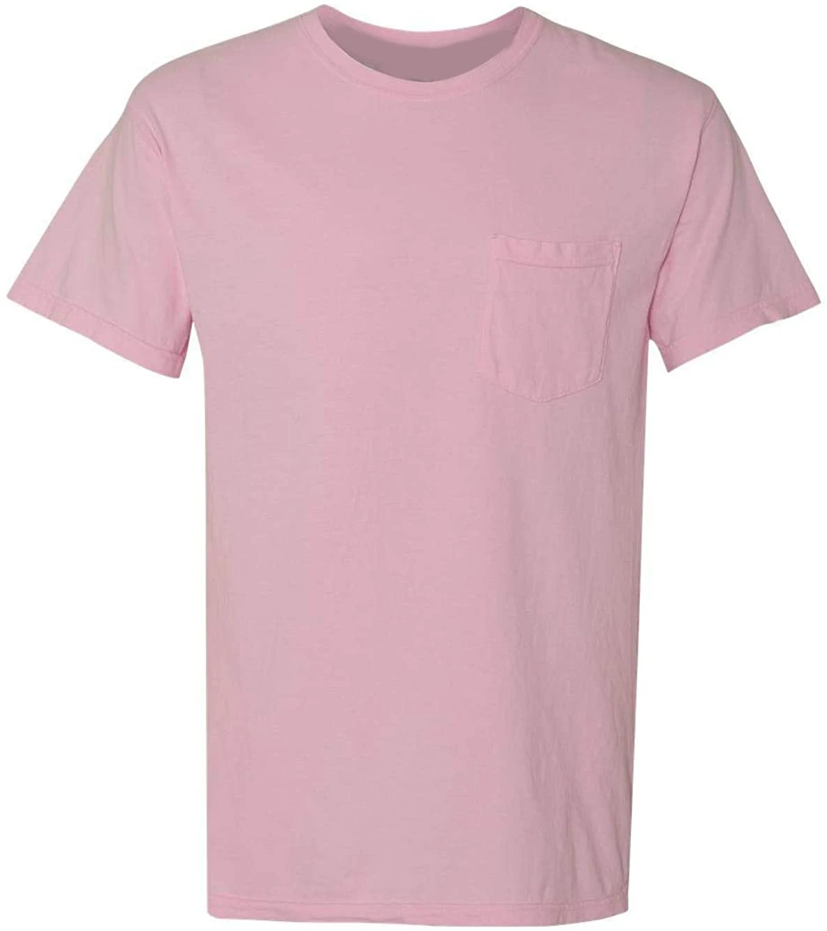 

T-Shirt O Neck Pink Fitness Ladies Short Sleeve