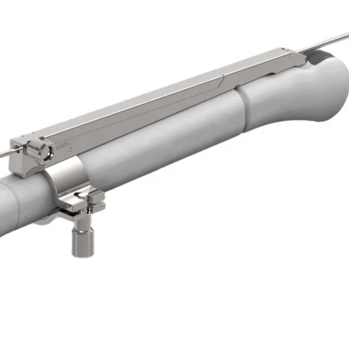 EC123 Ультразвуковой зонд для трансфергинальной эндоположения Многоразовый