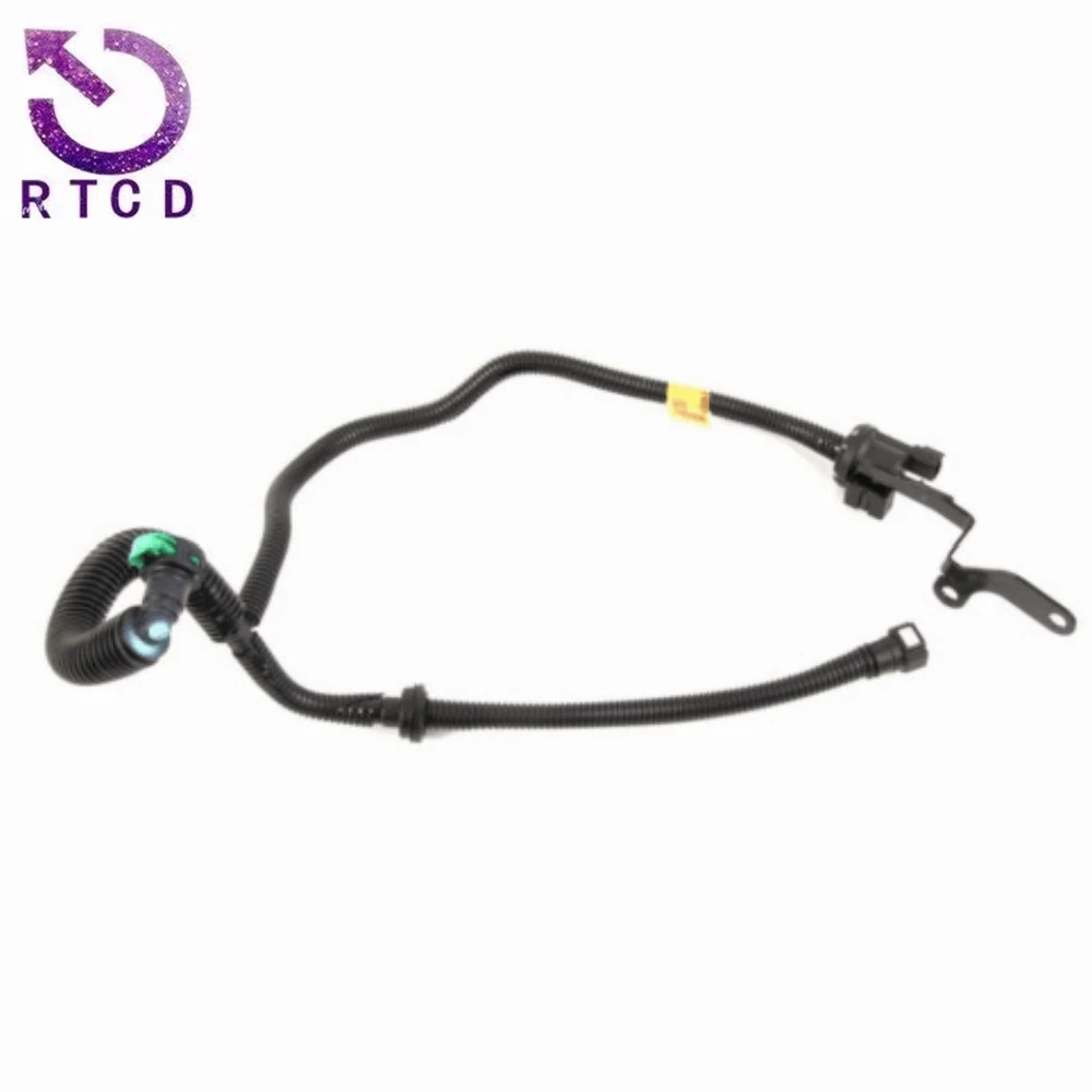 Для Ford Mondeo Sharp Edge Fusion топливный паровой сепаратор в сборе