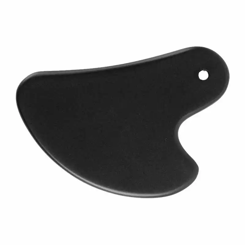 

Gua Sha Tool Black Mellow портативная фотография мышц для дома для мужчин женщин мужчин