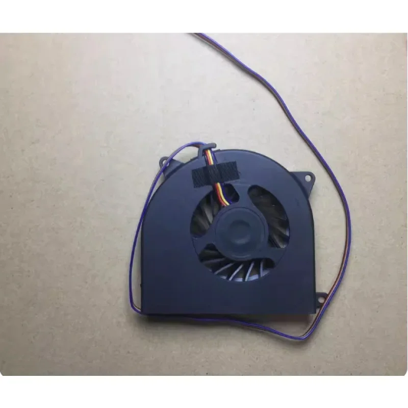 Новый вентилятор охлаждения процессора ноутбука WSA06015F12H YD7015HS DFH7515S WSA07016F12J