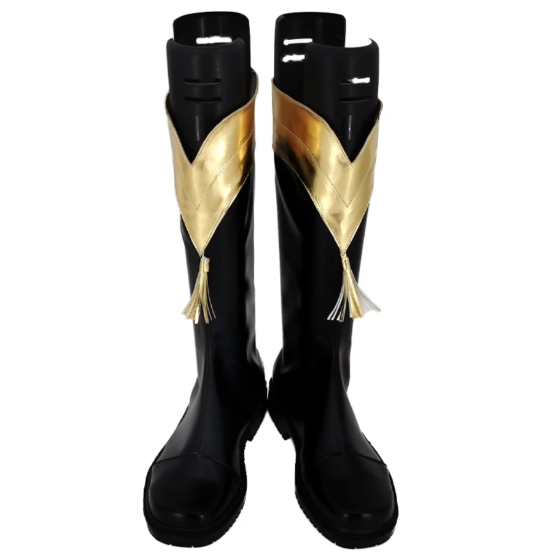 Ботинки для косплея аниме журнал звездный свет тендо Майя комикс Хэллоуин