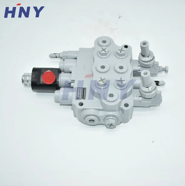 КОНТРОЛЬНЫЙ КЛАПАН Demeel f.RW-24V