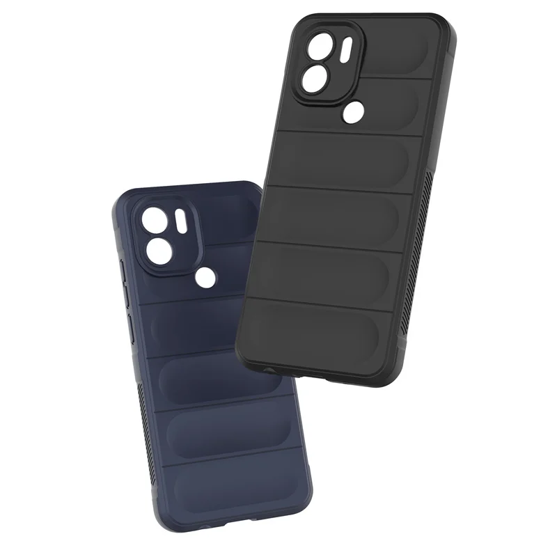 For Redmi A2 Plus Case Cover Xiaomi Redmi A2 Plus Capas Bumper Shockproof Soft TPU Lens Protective Fundas Redmi A 1 2 A1 A2 Plus