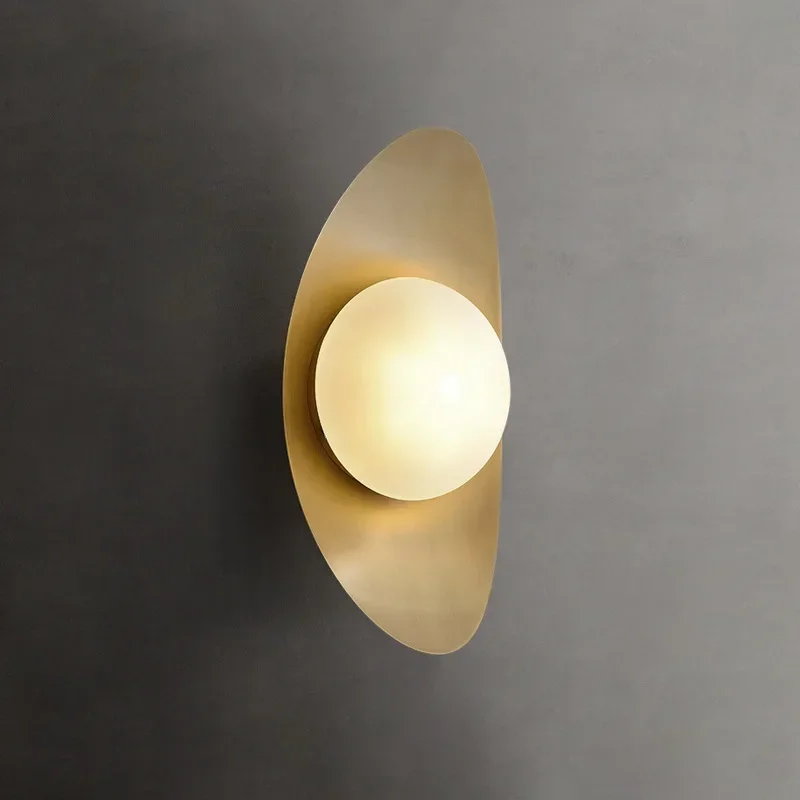 Скандинавский дизайнерский выставочный зал фон для стены прихожей входа в