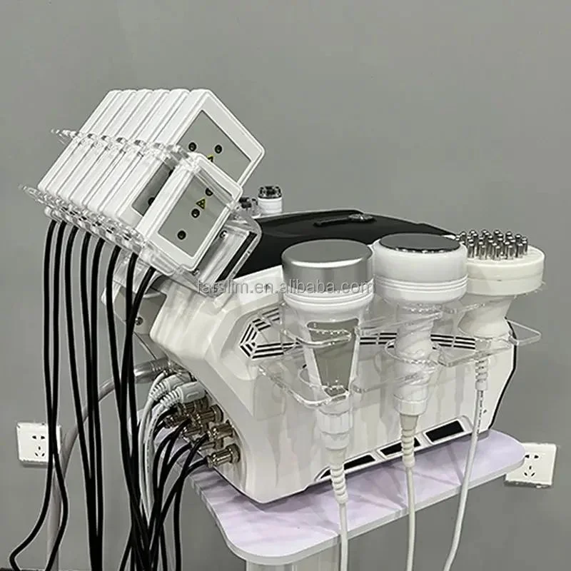 Машина для подтяжки кожи массажер похудения от целлюлита контур тела лифтинг