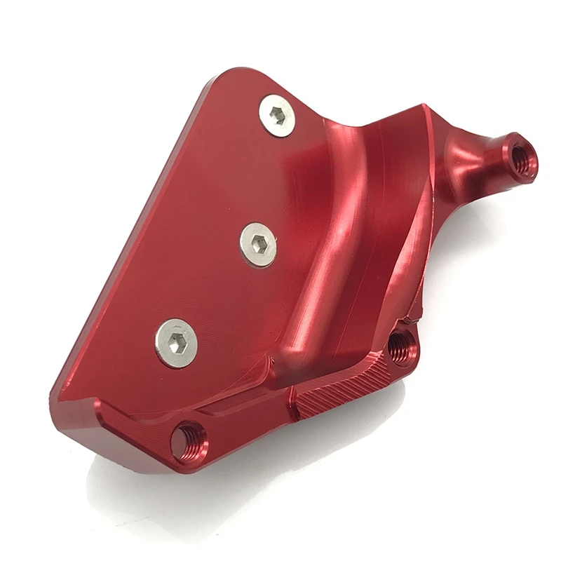 Задняя крышка слайдера двигателя для Honda CBR600RR 2003 2004 2005