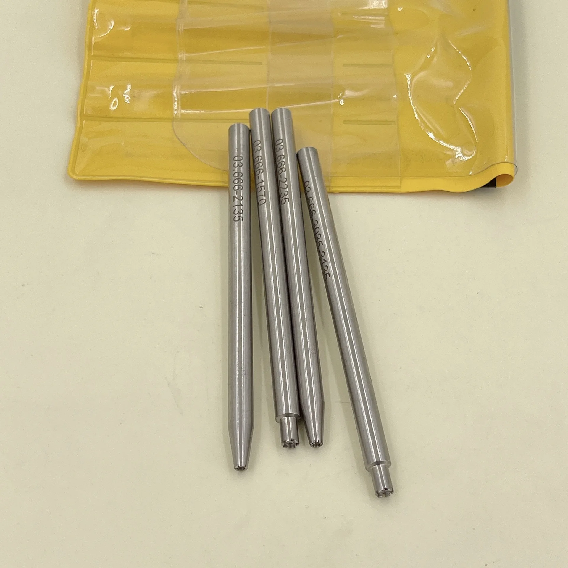 Repair tools Tourbillon core punch 1570 2135 2235 3035 3135 movement tourbillon core punch