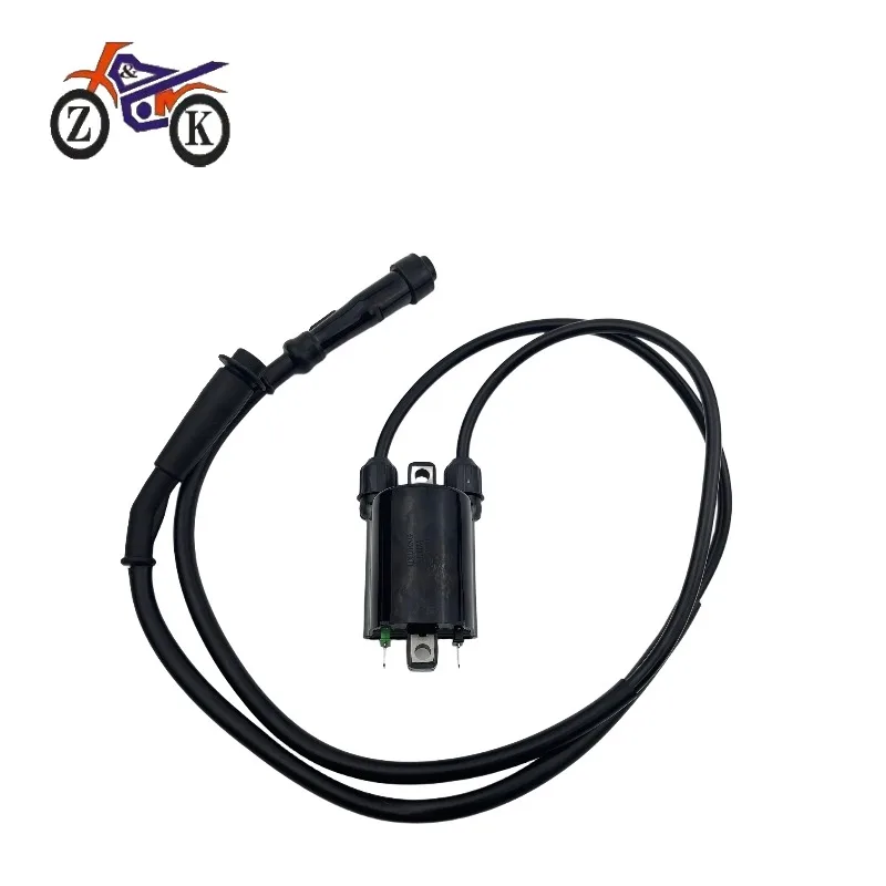 Фото Катушка зажигания и колпачок свечи зажигания для мотоциклов Honda Shadow VLX600 VT600 1988-2007, VT600CD Deluxe 1993-2007. Замена катушки зажигания. №5