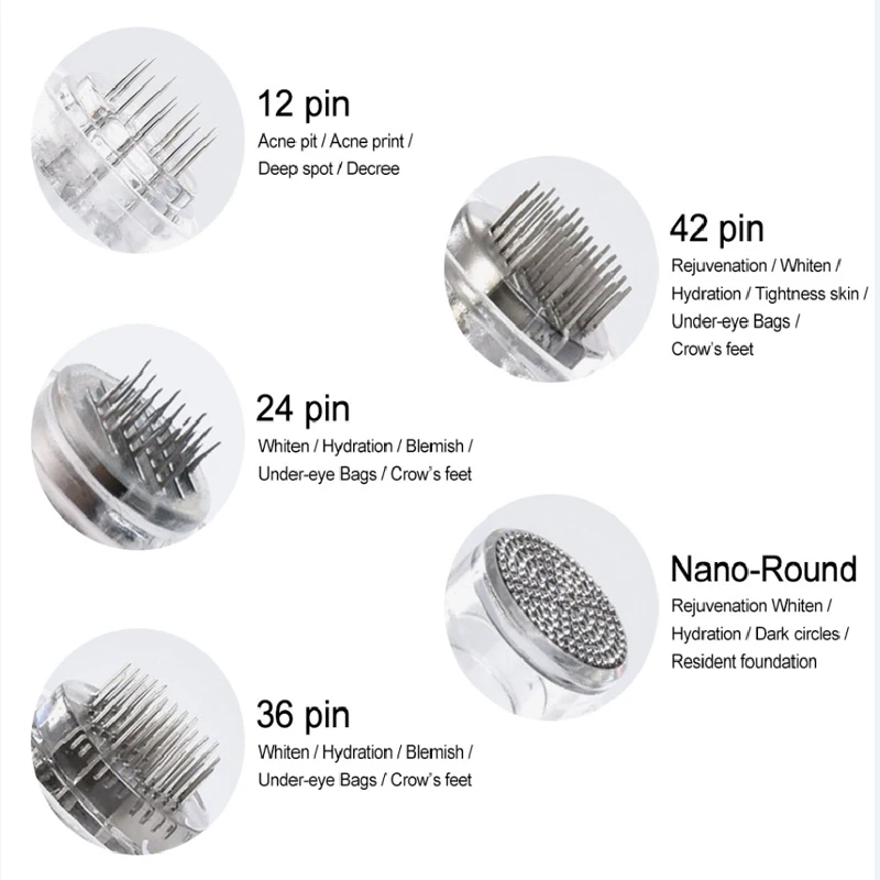 Рисунок 6 - Профессиональная ручка Dr