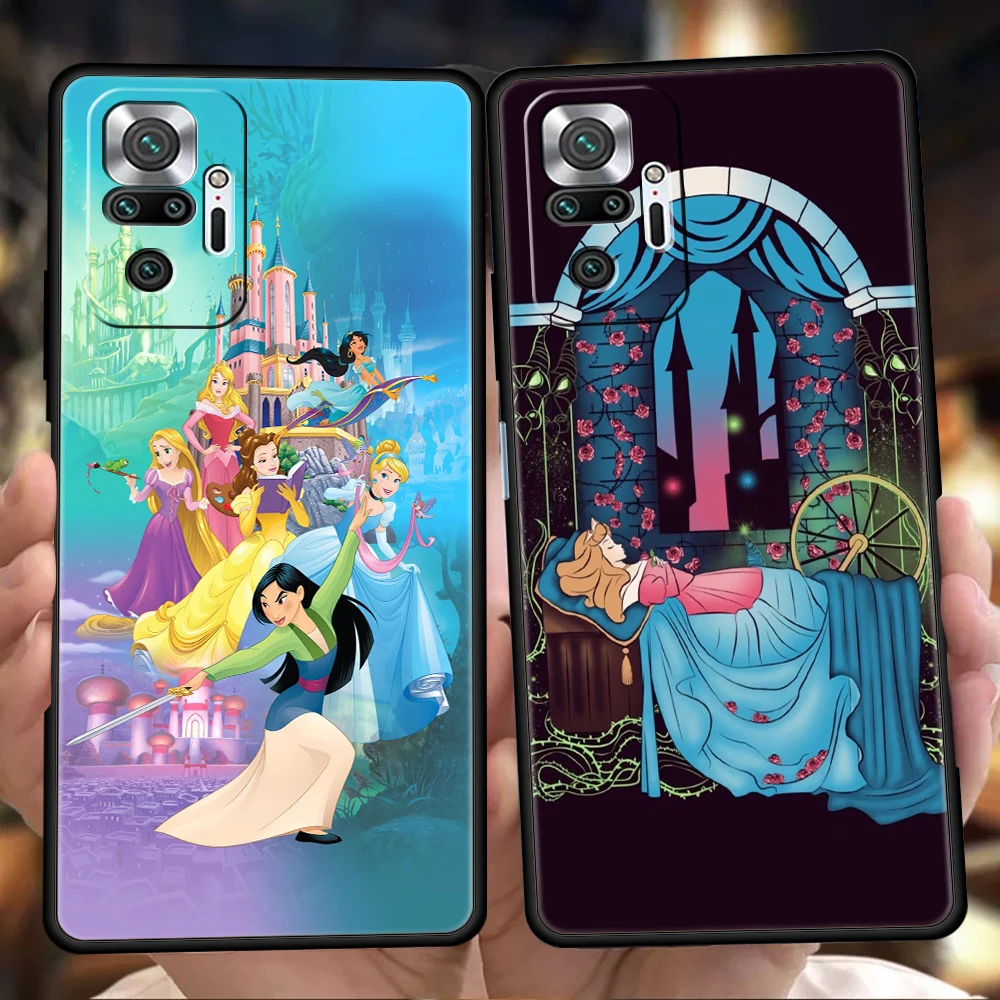 

BANDAI чехол для Redmi K50 Note 10 11 11T Pro Plus 7 8 8T 9S 9 K40 Gaming 9A 9C 9T Pro Plus, чехол из ТПУ