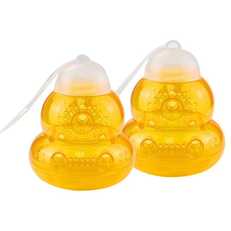 

Фотоловушка для улицы, подвесная фотоловушка из АБС-пластика, ловушка для пчелы, уличный ловушка для отпугивания насекомых