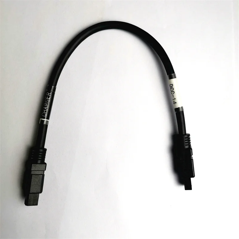 FSM-60S, FSM-60R, FSM-18S, FSM-18R, Fusion Splicer Battery BTR-08 Battery Charging Cable DCC-14 Power Cord