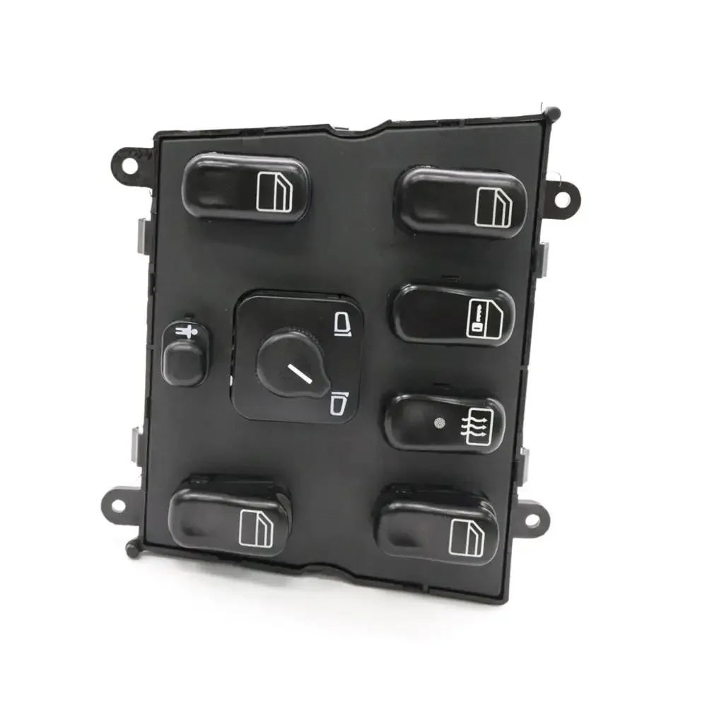 Электрический стеклоподъемник A1638206610 переключатель управления 1638206610 для Mercedes-Benz