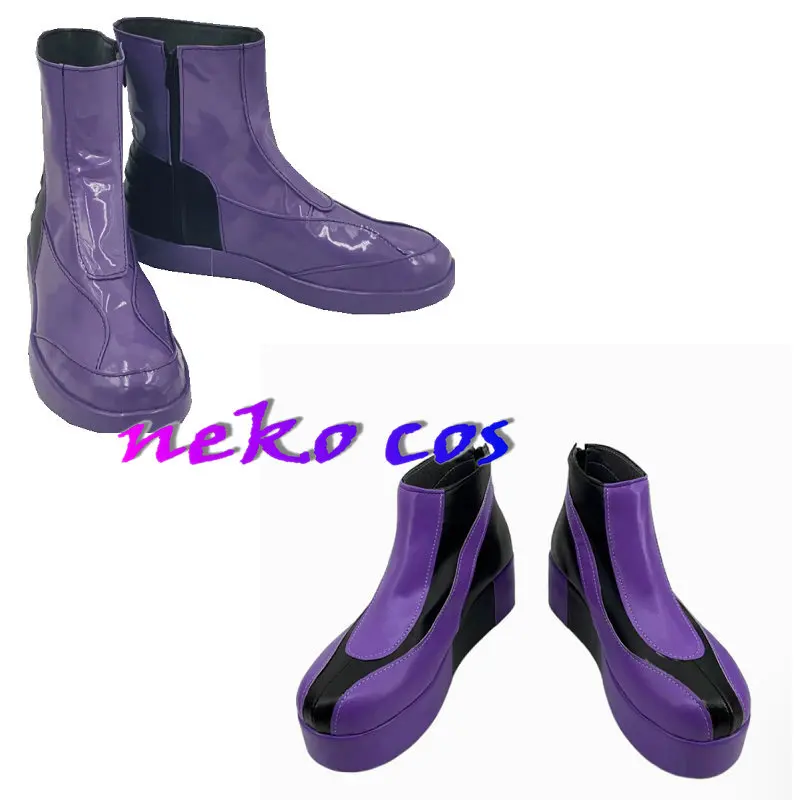 Обувь Masked Rider Ouja ботинки для косплея