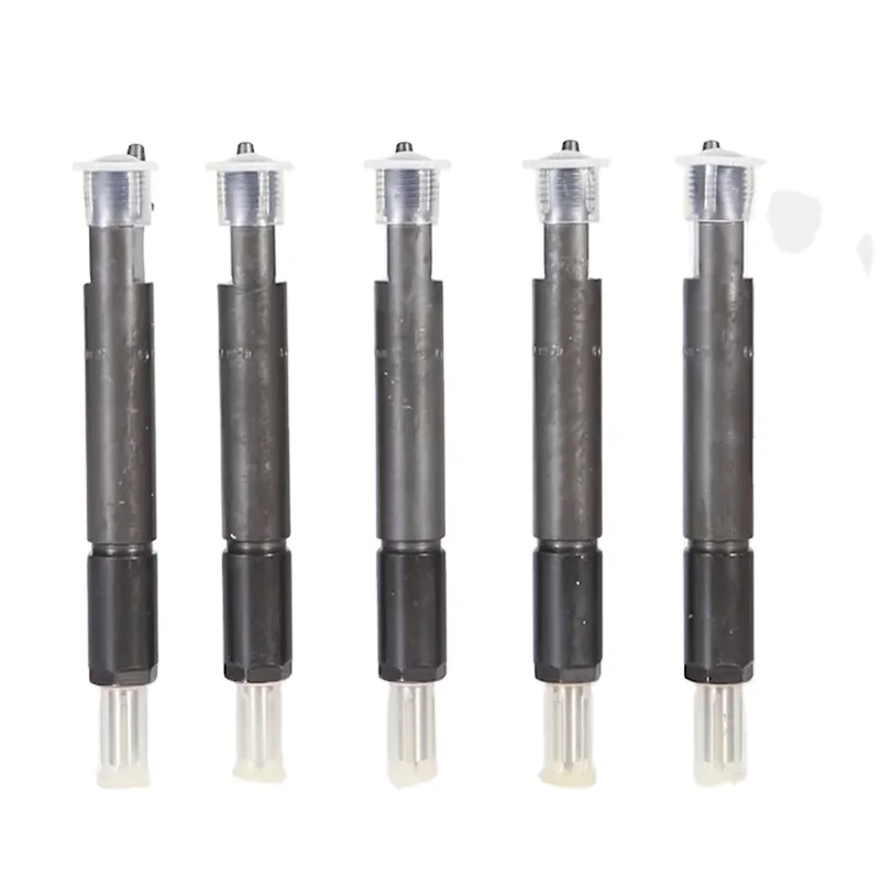 

New Engine Parts TCD2013 Fuel Injector 04290987 for Deutz