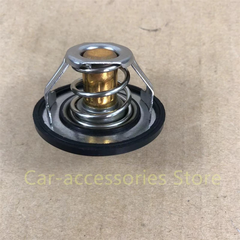 10X Термостат двигателя 12622410 Для LaCrosse Regal GL8S VERANO COBALT HHR CAVALIER CLASSIC MALIBU ORLANDO IMPALA G5 ION