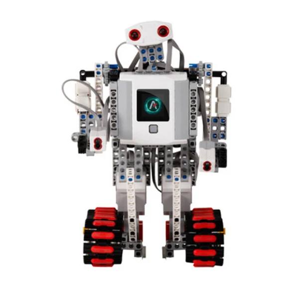 Abilix global education robot Krypton 5 программируемый робот DIY Развивающие игрушки для детей