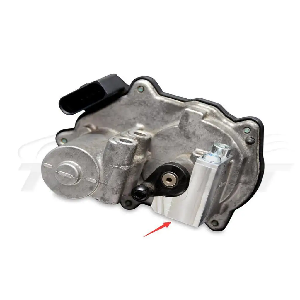 

Код ошибки Φ впускной коллектор 03L129711E для VW