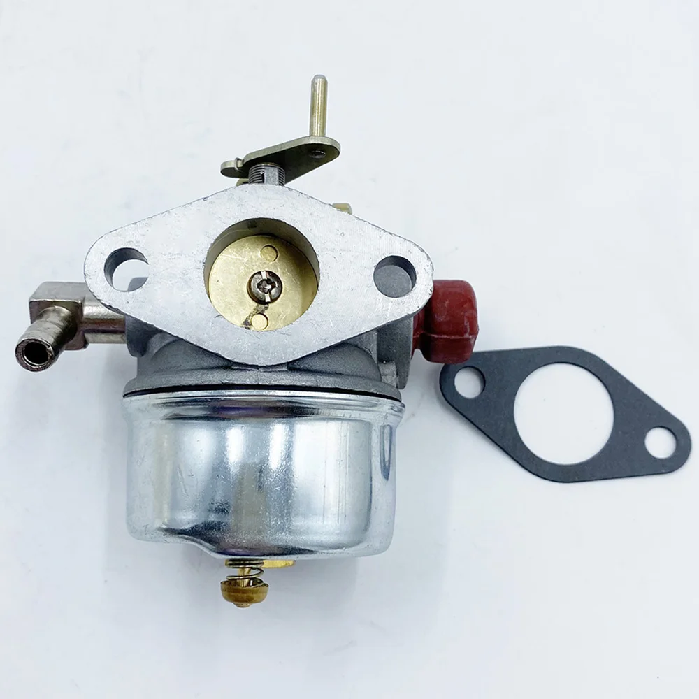 Карбюратор для горизонтальных двигателей TECUMSEH GEOTEC GEO35 GEO40 GEO50 GEO148 GEO195 FHP2013 8291 GED195