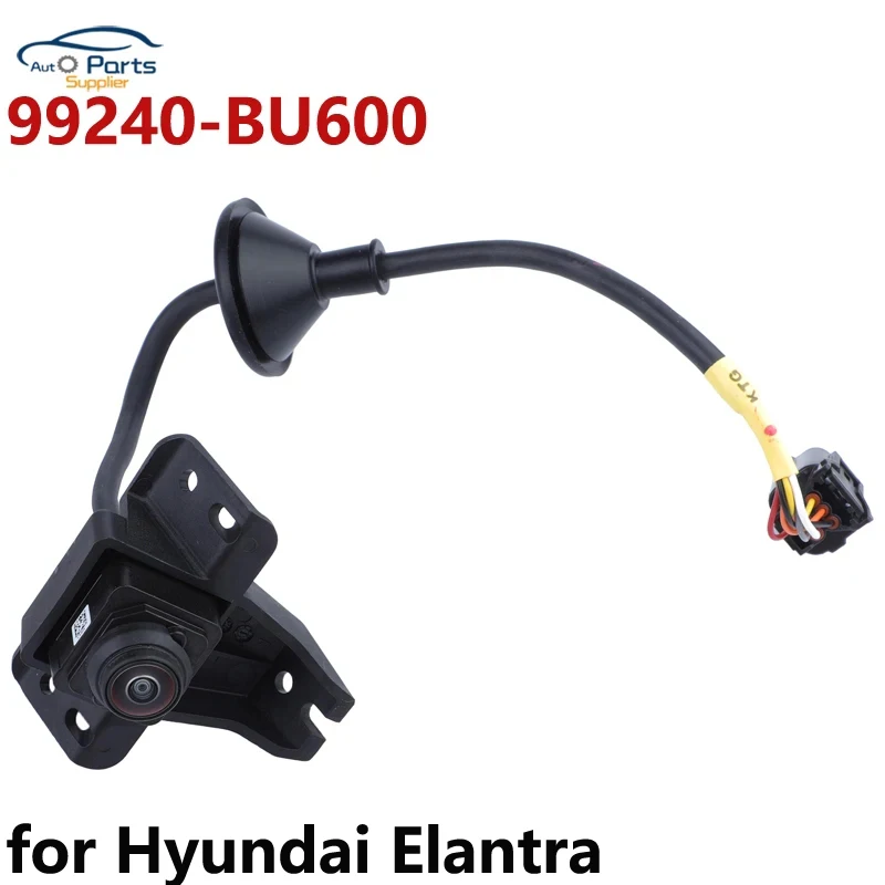 

Новая камера заднего вида 99240-BU600 99240BU600 для Hyundai Elantra 2023-