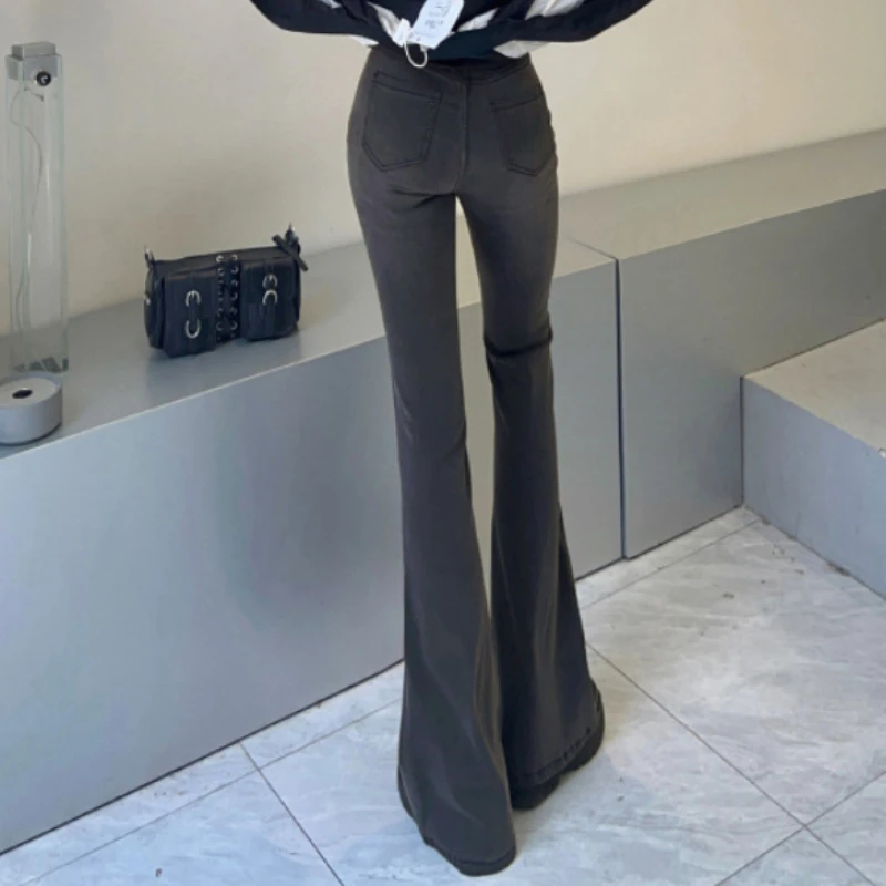 Рисунок 2 - Женские облегающие джинсы в стиле