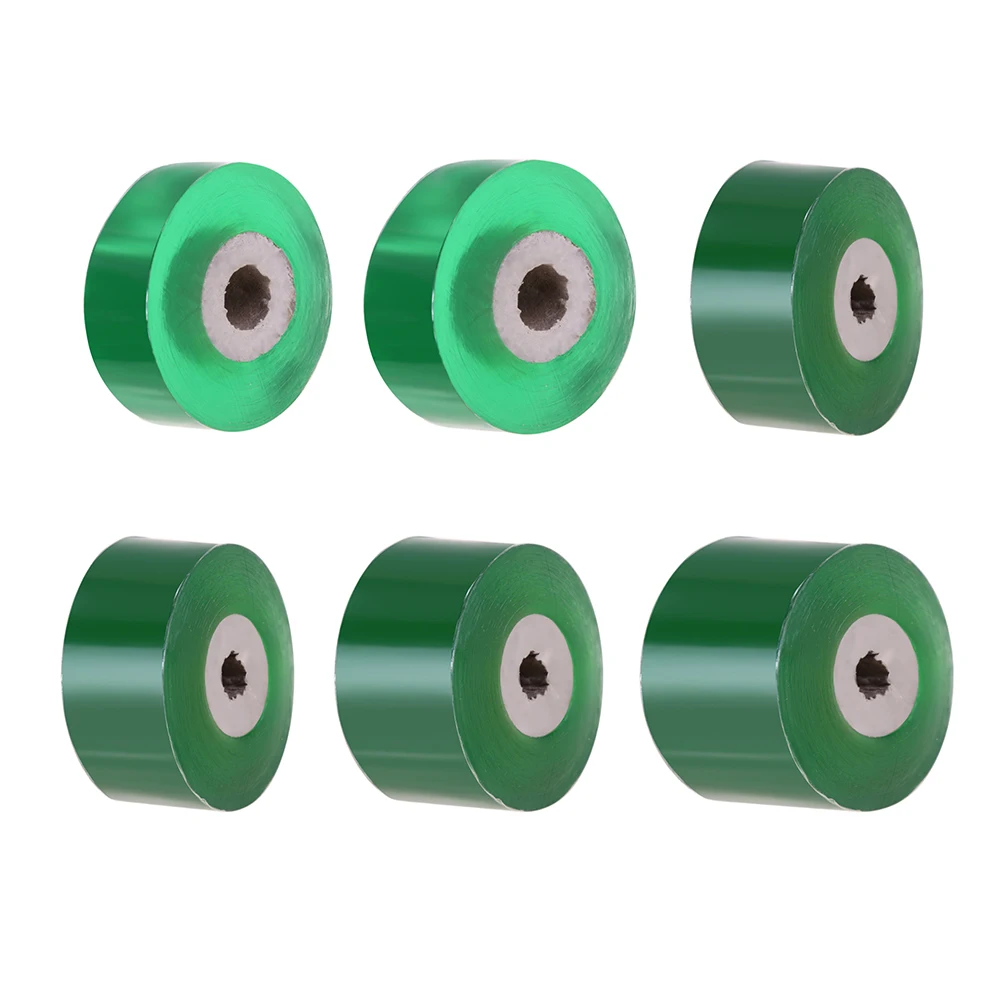 

Gardening bind belt PVC tie Tape Grafting Accessories Garden Tools Belt Nursery Bind Fruit Tree Secateurs