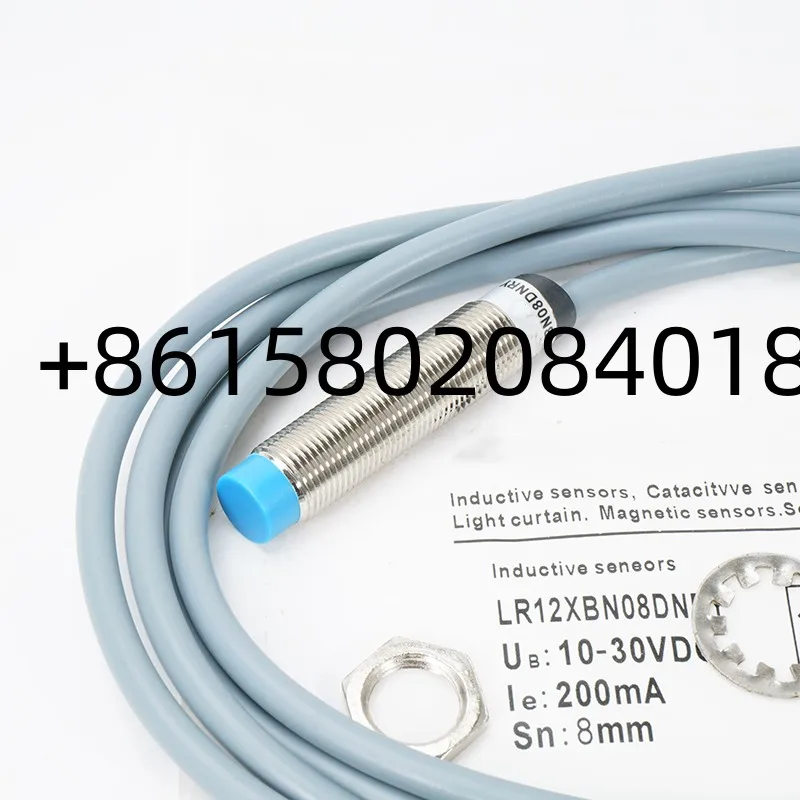 Совершенно новый оригинальный LR12BN04DPO LR12BF02DNO LR12XBN04DPO LR12XBF02DLO-E2 LR12XBN04DNO LR18XBN08DPO LR18XBF05DPO