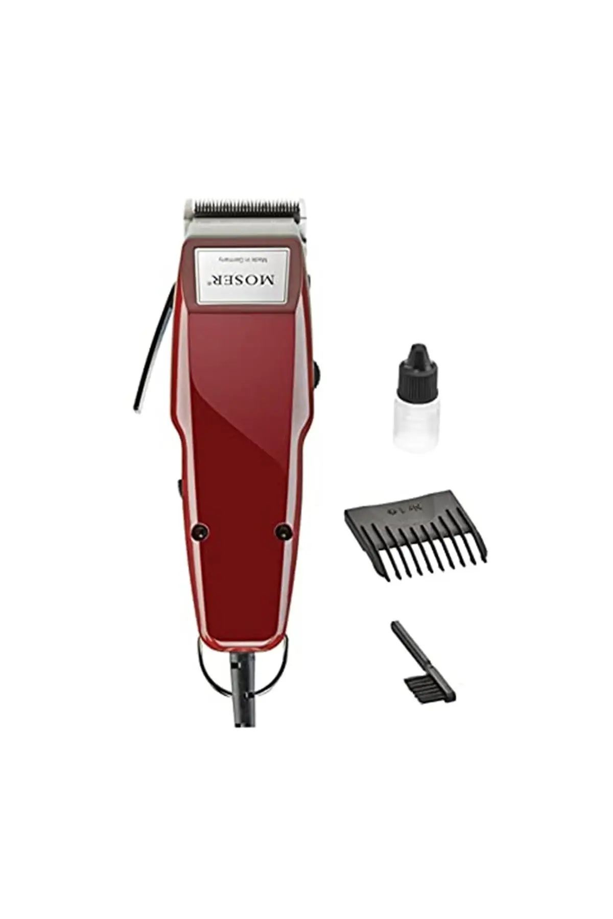 

Бренд: BRCTOPTAN 1400 0050 электрическая машинка для стрижки волос, 100 оригинальная Категория: Машинка для бритья
