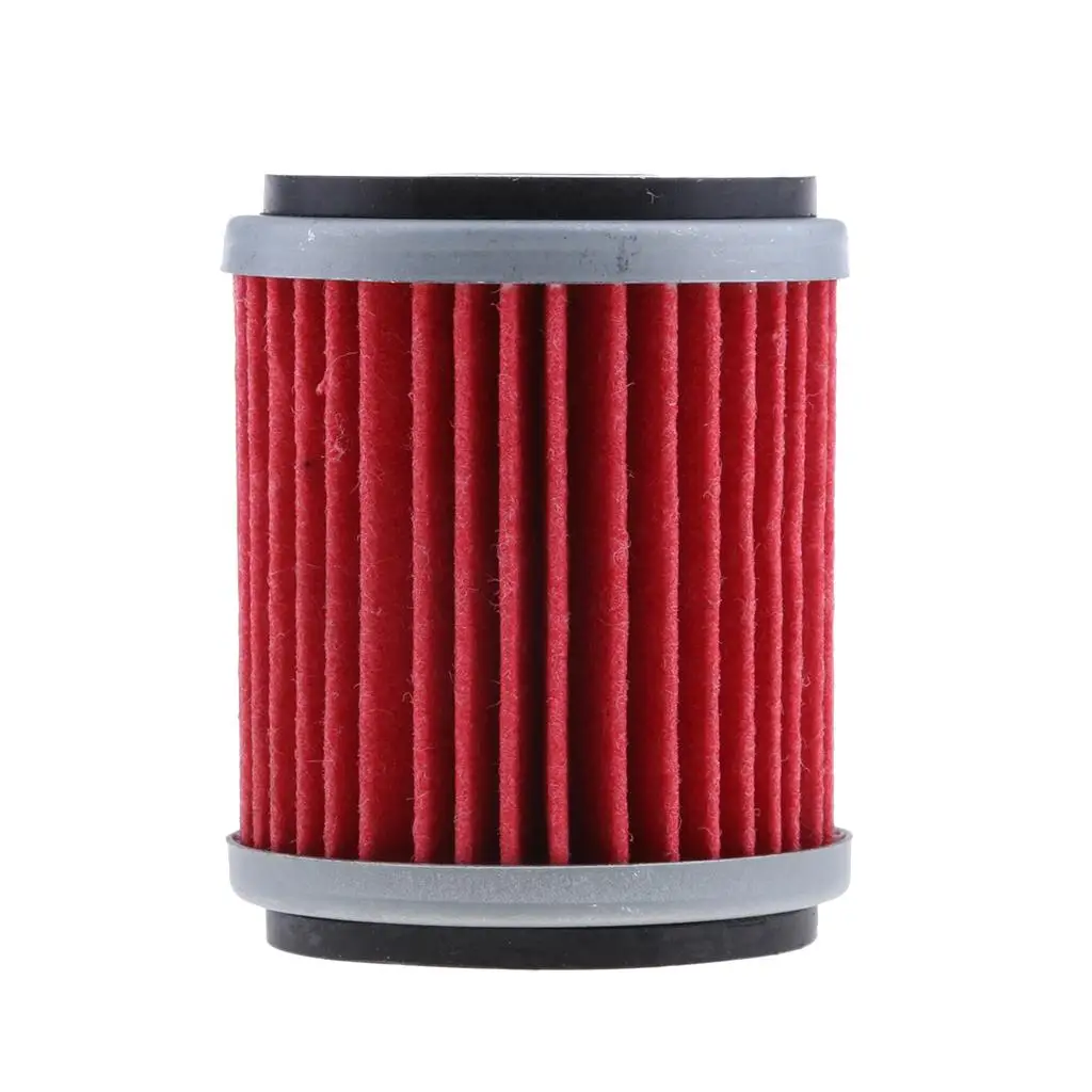 

Oil Filter for YFZ450 YFZ450R YFZ450W YFZ450X 04-17 250 08-13