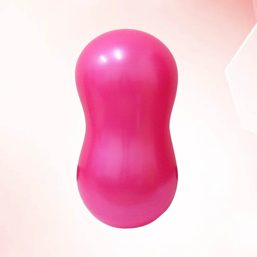 

Thicken Pilates Ball Balancer Exercising Balancing Stability Training Tool Yoga Exercise