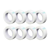 1000 Rolls Professional Tape for Eyelash Extension Under Patch PE Non-woven Eyelash Tape