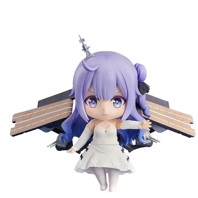 100% Оригинальная фигурка единорога из коллекции 1990 DX ПВХ Настольная декоративная