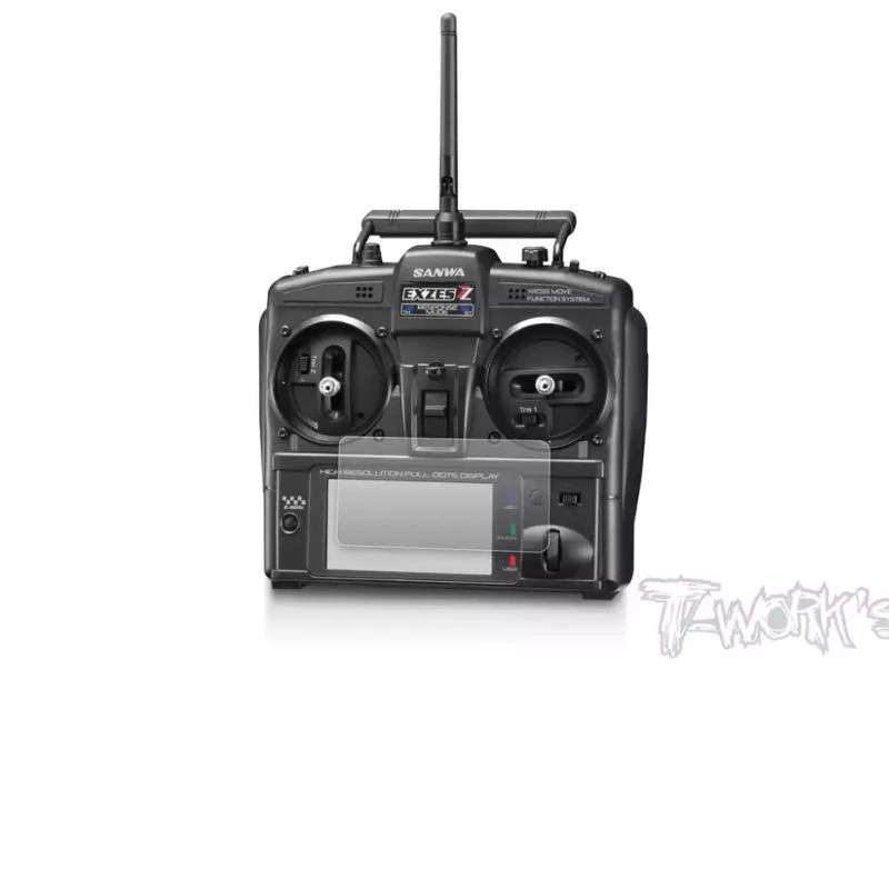 

Оригинальная T Рабочая деталь для экрана Sanwa EXZES ZZ