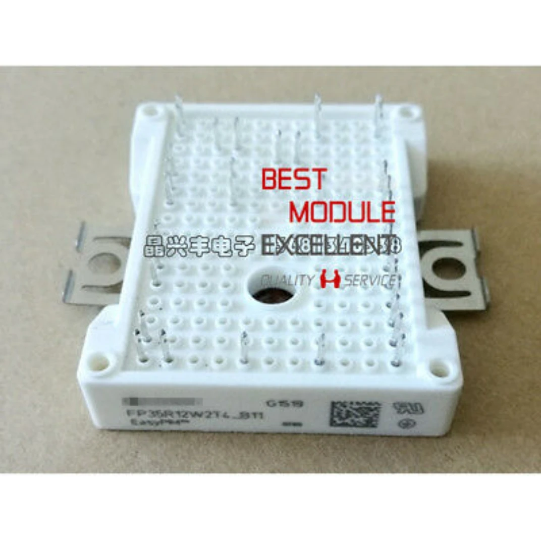 1PCS FP35R12W2T4_B11 Quality Assurance FP35R12W2T4-B11