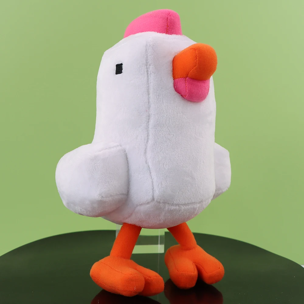 

Мягкие игрушки в виде животных, 25 см