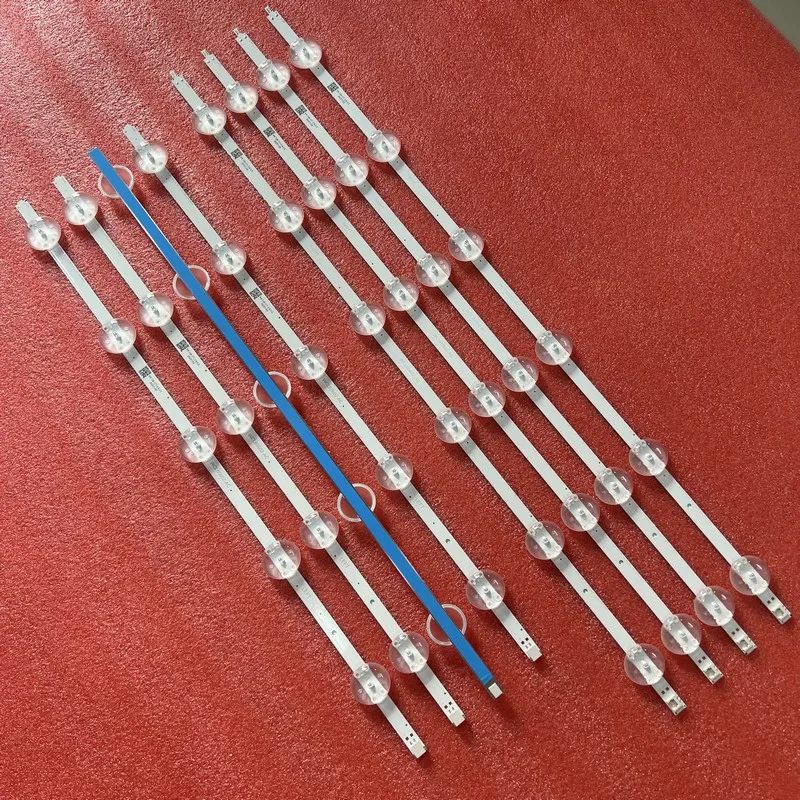 Светодиодная лента-подсветка 11LED для грандинга 55VLX800BP Светодиодная лента-подсветка 11LED для грандинга 55VLX800BP