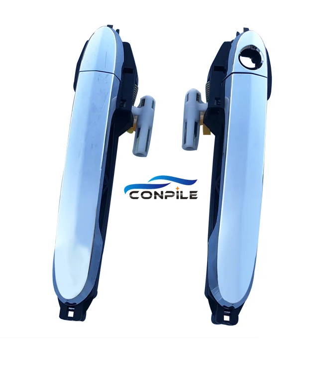

1pc for landwind X5 car front door exterior handle