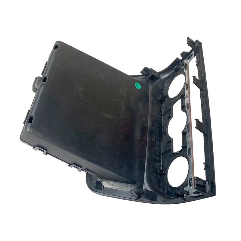 Передняя панель управления для кондиционирования автомобиля облицовка панели