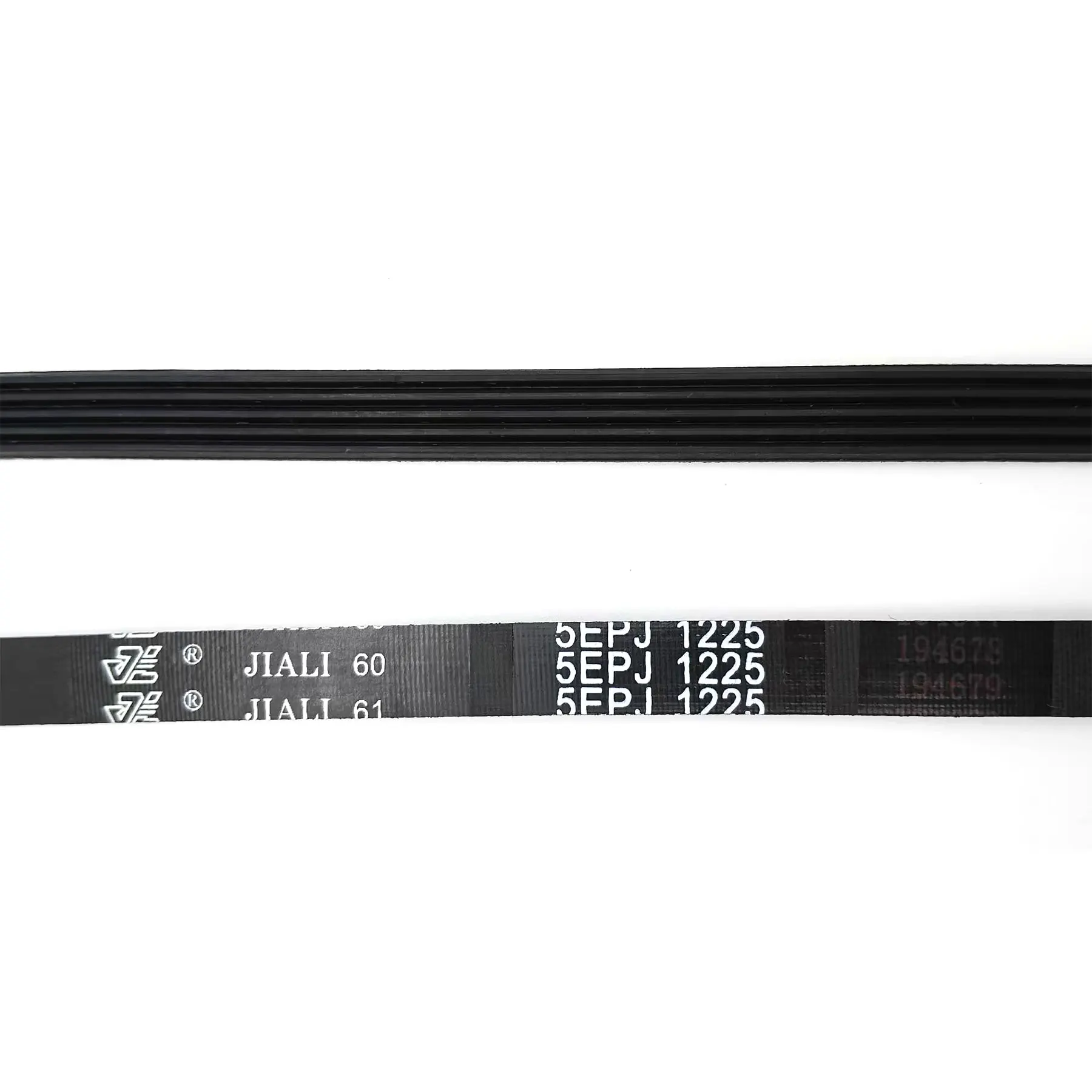 5EPJ1225 Приводной ремень стиральной машины подходит для стиральной машины HOOVER CANDY 41021973 41039460   1225J5