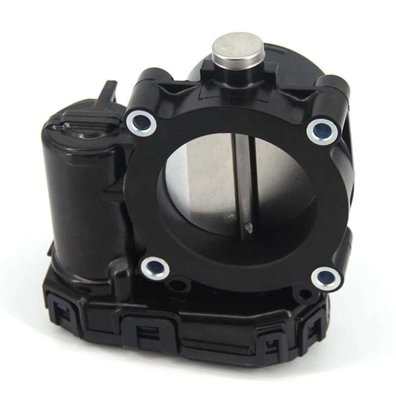 

Throttle Body Fit For-Dodge For Ram For-Dakota 3.7L 2011 For-Chrysler Pacifica 3.8L 2007 04861661AA