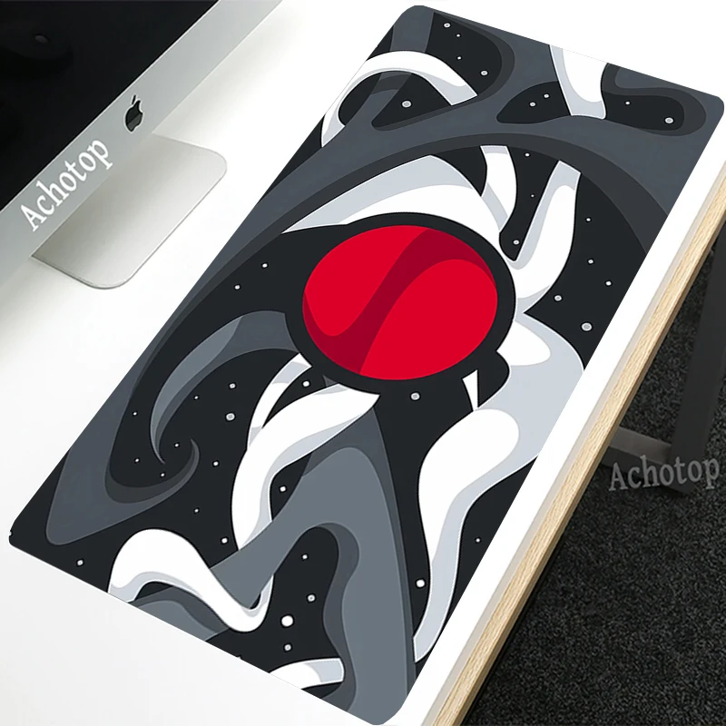 

Large Gaming Mousepad Desk Accessories Original Mouse Pad Computer Large Mouse Mat XXL Big Art Desk Pad Keyboard Mats 40x90cm