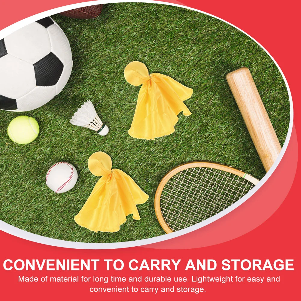 Рисунок 4 - маленький желтый баннер для регби