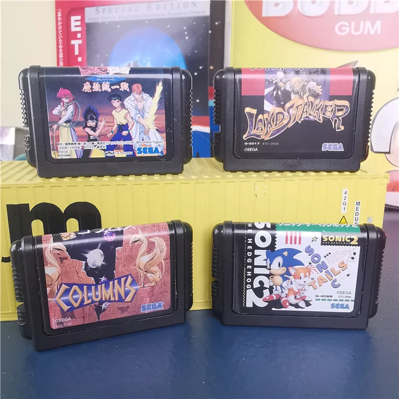 YuYu Hakusho фигурка блока головоломка драгоценность игра кассета модель орнамент